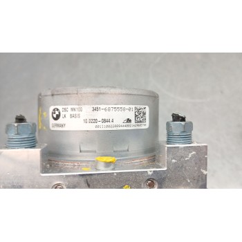 Recambio de abs para bmw serie 1 lim. 5-trg. (f20) 116d referencia OEM IAM 3451687555801 3451687555801 3451-6875558-01