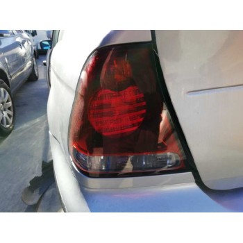 bmw serie 3 compact (e46) del año 2003