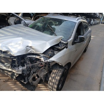 renault megane iii grandtour (kz0/1) del año 2016