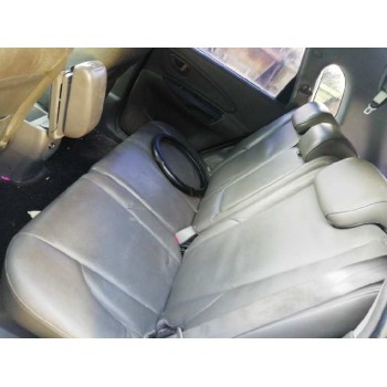 hyundai tucson (jm) del año 2007