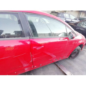 citroën c4 coupe del año 2010