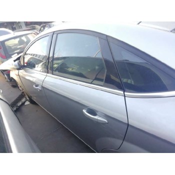 ford mondeo ber. (ca2) del año 2009