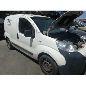 citroën nemo del año 2014