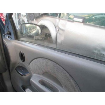 daewoo kalos del año 2004