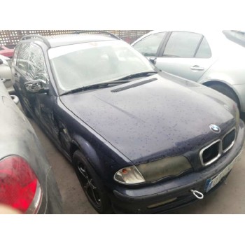 bmw serie 3 touring (e46) del año 2001