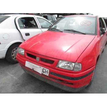 seat ibiza (6k) del año 1993