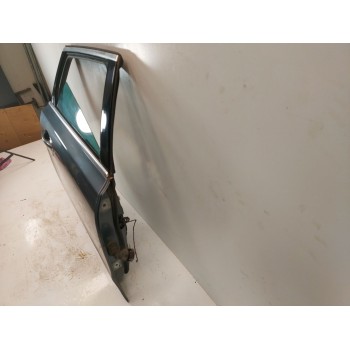 Recambio de puerta trasera derecha para peugeot 508 sw i (8e_) 2.0 hdi rxh hybrid4 referencia OEM IAM 9008Y0  