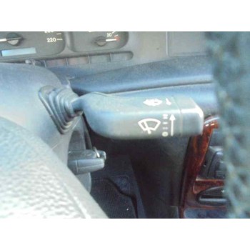 opel vectra b berlina del año 2000