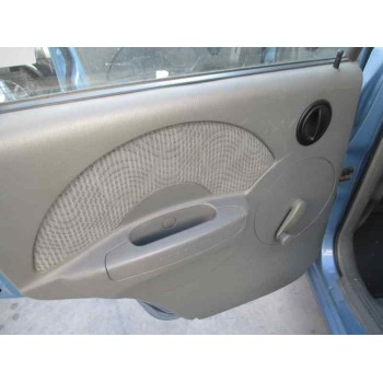 daewoo kalos del año 2004