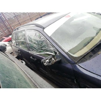 bmw serie 3 touring (e46) del año 2001