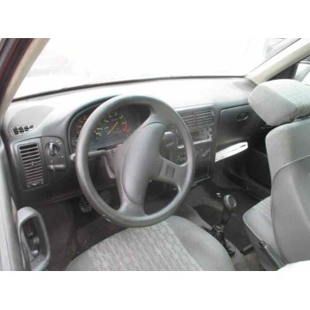 seat ibiza (6k) del año 1993