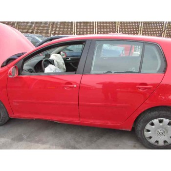 volkswagen golf v berlina (1k1) del año 2006