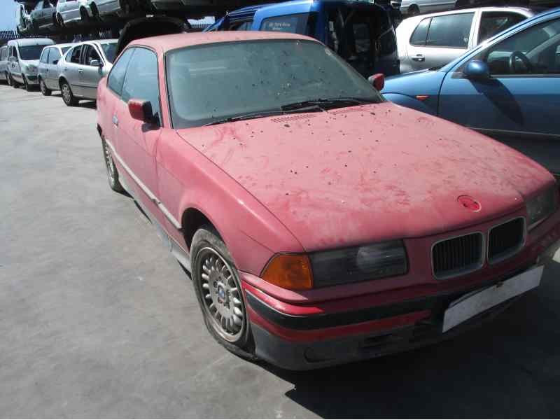 BMW SERIE 3 COUPE (E36)