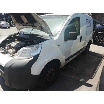 citroën nemo del año 2014