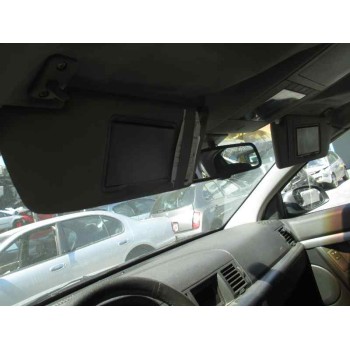 opel vectra c berlina del año 2003