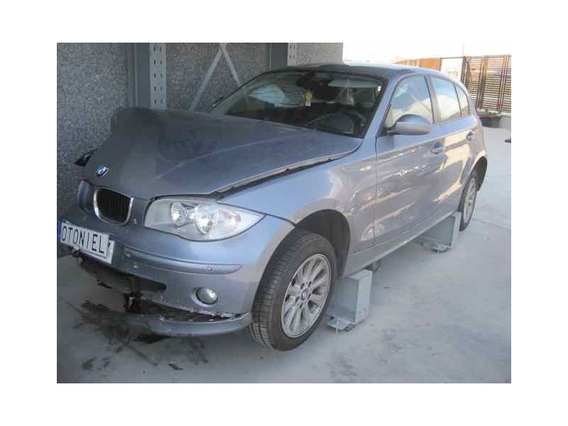BMW SERIE 1 BERLINA (E81/E87)