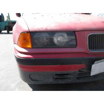 bmw serie 3 coupe (e36) del año 1992