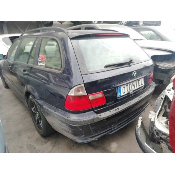 bmw serie 3 touring (e46) del año 2001