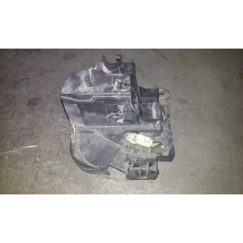 Recambio de cerradura puerta delantera derecha para renault megane i coupe fase 2 (da..) 1.4 16 v dynamique referencia OEM IAM  