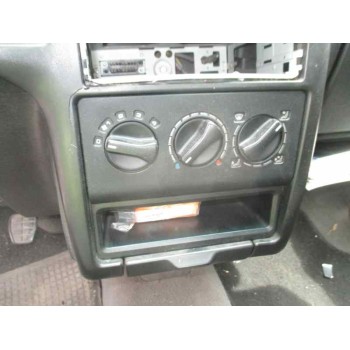 seat ibiza (6k) del año 1993