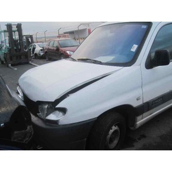 citroën berlingo del año 2001