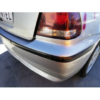 bmw serie 3 compact (e46) del año 2003