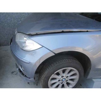 bmw serie 1 berlina (e81/e87) del año 2006