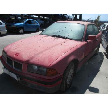 bmw serie 3 coupe (e36) del año 1992