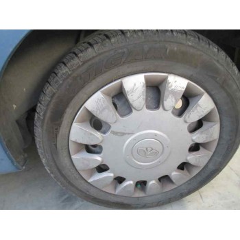 daewoo kalos del año 2004