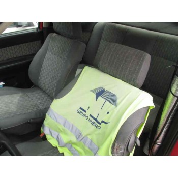 seat ibiza (6k) del año 1993