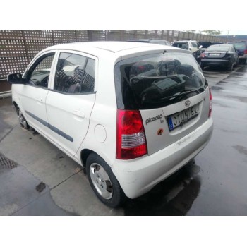 kia picanto del año 2004