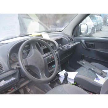 citroën berlingo del año 2001