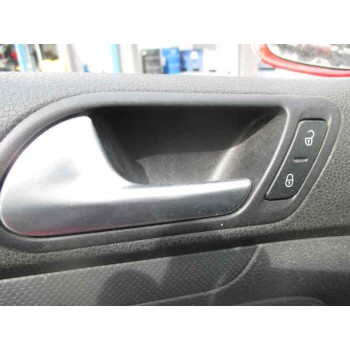 volkswagen golf v berlina (1k1) del año 2006