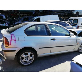 bmw serie 3 compact (e46) del año 2003