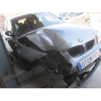 bmw serie 1 berlina (e81/e87) del año 2006