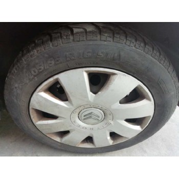 citroën c4 coupe del año 2010