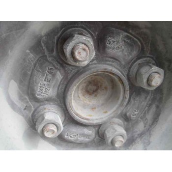 toyota corolla (e12) del año 2004