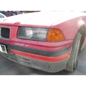 bmw serie 3 coupe (e36) del año 1992