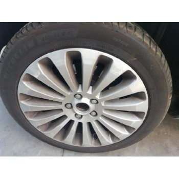 ford mondeo ber. (ca2) del año 2009