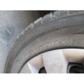 daewoo kalos del año 2004