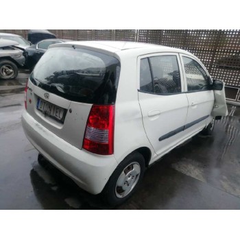 kia picanto del año 2004