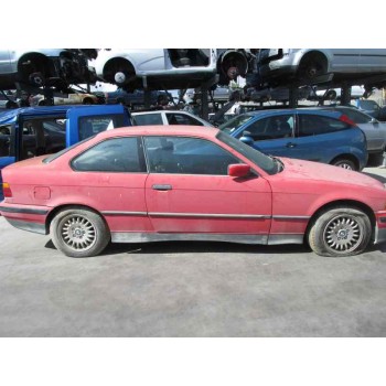 bmw serie 3 coupe (e36) del año 1992