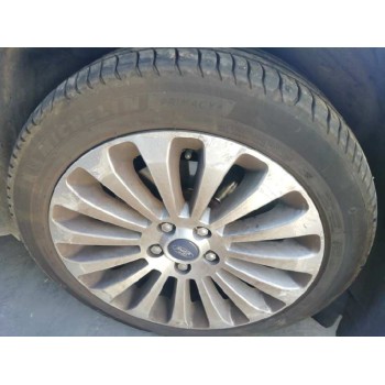 ford mondeo ber. (ca2) del año 2009