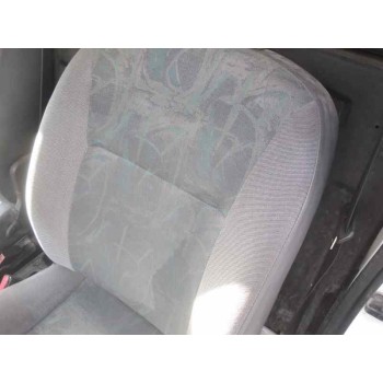 citroën berlingo del año 2001