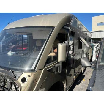 fiat ducato del año 2010