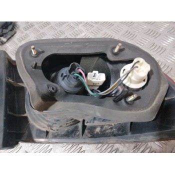 Recambio de piloto trasero derecho para hyundai elantra (xd) 2.0 crdi gls full (5-ptas.) referencia OEM IAM  TOCADO 