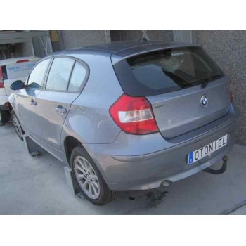 bmw serie 1 berlina (e81/e87) del año 2006