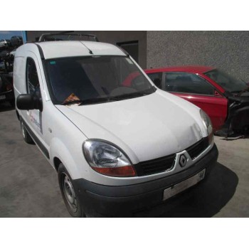 RENAULT KANGOO (F/KC0)