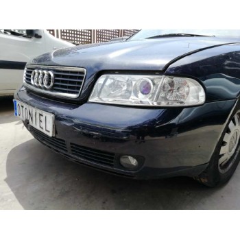 audi a4 berlina (b5) del año 2000