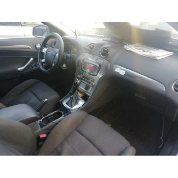 ford mondeo ber. (ca2) del año 2009